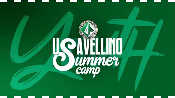 US Avellino Summer Camp 2021