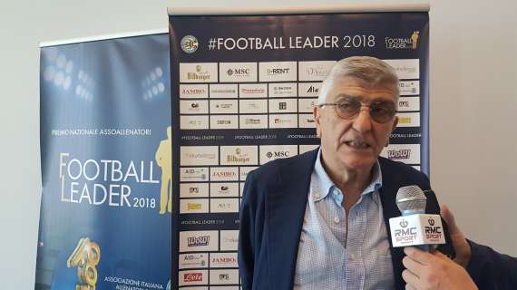 Fedele: "A Nicola consiglio di godersi lo spettacolo della città. Di più non potrà fare"