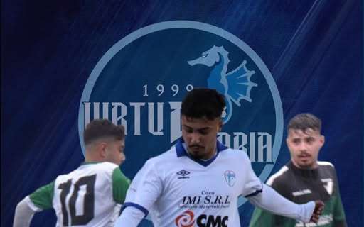 UFFICIALE-Virtus Stabia, ecco la punta  Angelo Tarallo