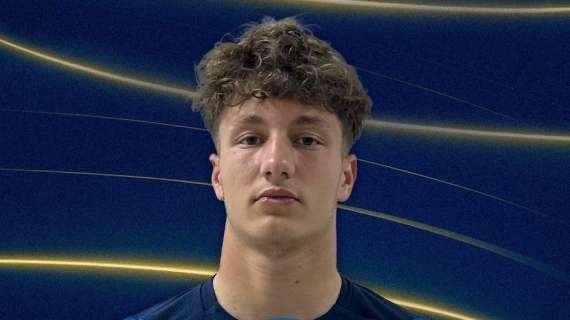 UFFICIALE-Ischia Calcio,  ecco il difensore Gabriel Tanas