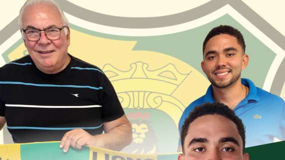 UFFICIALE- Lions MM Montemiletto, ecco il mediano Casanova 