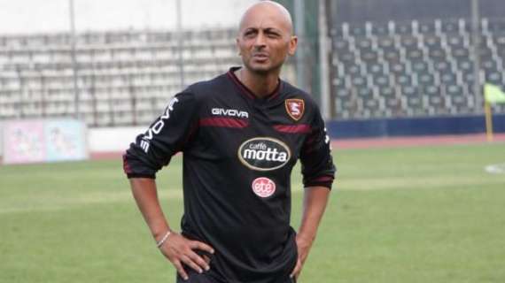 Il Preparatore solofrano Vincenzo Laurino entra nello staff di Ventura