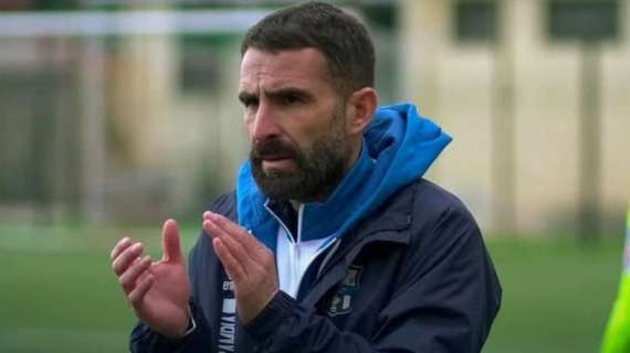 UFFICIALE- Oratorio Don Guanella Scampia riparte dal tecnico Fabio Esposito