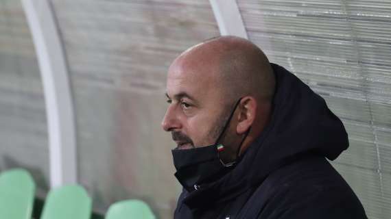 Ds Avellino: "La strada è quella giusta, ma non abbiamo fatto ancora nulla"