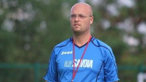 UFFICIALE-Dino Pezzella si dimette dal ruolo di allenatore della Viribus Unitis