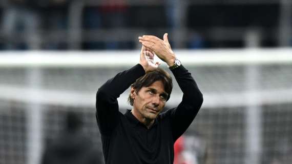 Conte a Dazn: "Che unità con squadra e club! Tifosi, giusto sognare ma stiamo ricostruendo. Su Lukaku e Scudetto..."