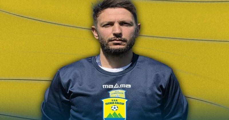 UFFICIALE- Ischia, Platone nuovo allenatore