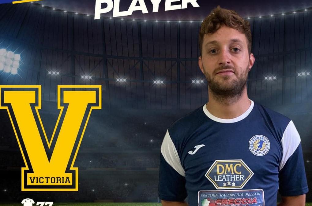 Futsal: Il Victoria Solofra aggancia il secondo posto in classifica