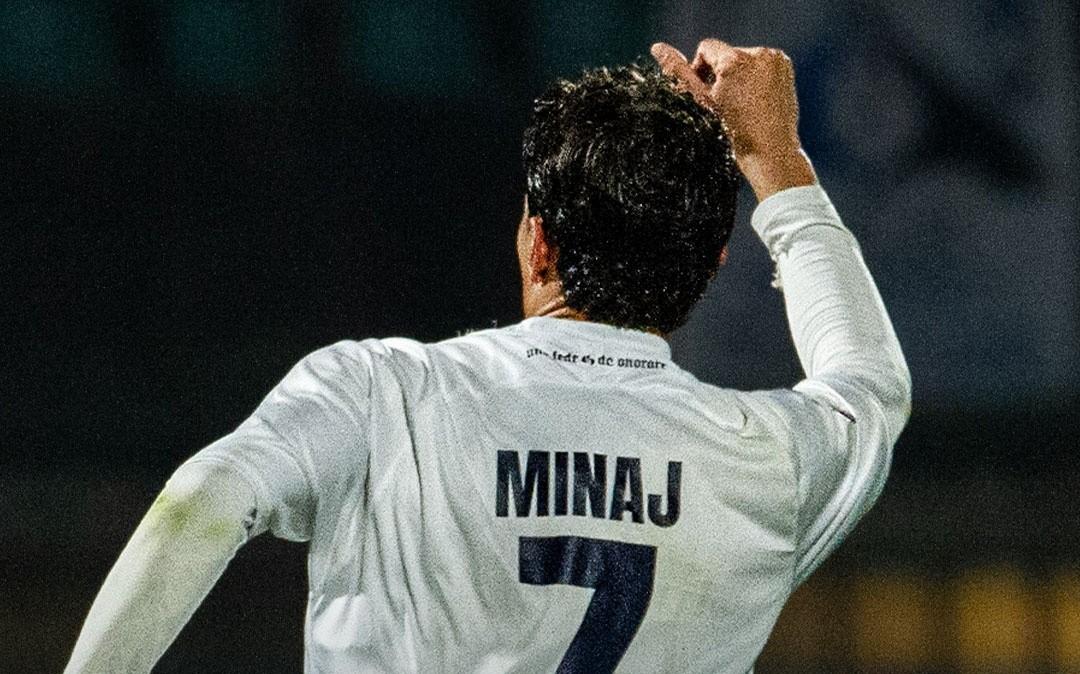 Manzoni illude l’Under 23 in dieci, la Cavese l’acciuffa