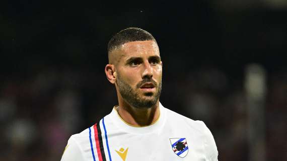 UFFICIALE- L'Avellino cala il colpo in attacco. Dalla Samp arriva Tutino
