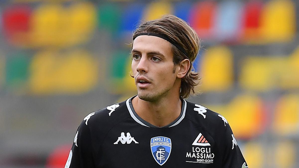 Fantacci, autore dell&#039;1-1