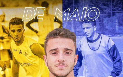 UFFICIALE-Solofra, ecco il mediano Daniele De Maio