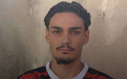 UFFICIALE- U.S. Palmese 1914 dà il benvenuto a Giuseppe Di Nardo