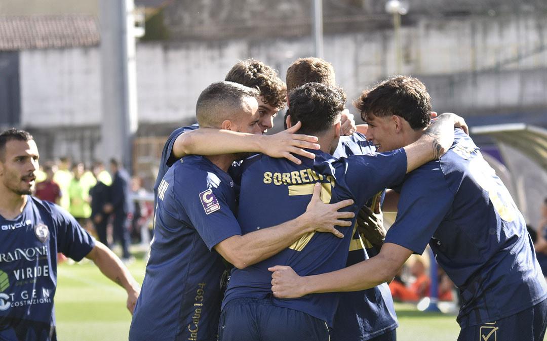Serie C Sky Wifi, 11ª giornata: Cavese-Crotone 1-0