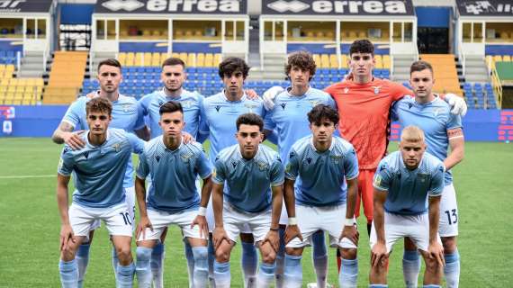 La Lazio a San Gregorio Magno: centro sportivo sede ritiro di Primavera e prima squadra donne