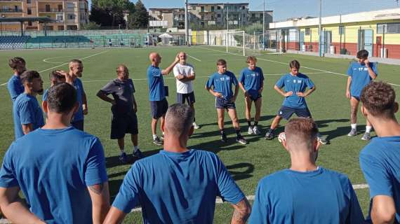 AIC Equipe Campania, i golden boys Caiazzo e Pinto in cerca di una nuova chance