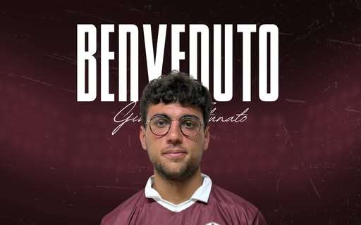 UFFICIALE-Campagna, ecco il mediano Fortunato