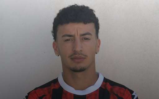 UFFICIALE-US Palmese, ecco  il mediano  Lucas Cubillas