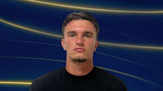 UFFICIALE-Ischia Calcio, ecco  il laterale Cesar Kaziewicz