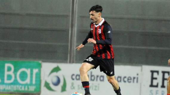 Serie D/G, derby Paganese-Casertana in finale