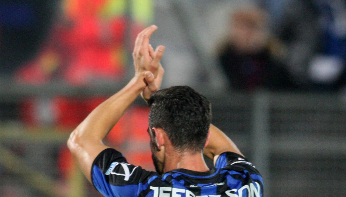 Jefferson, autore dell&#039;1-0