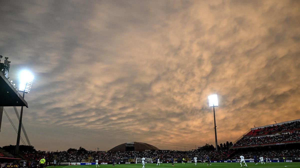 Monza-Avellino, le formazioni ufficiali
