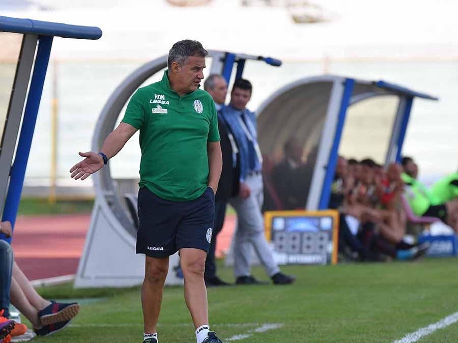 Giugliano, allenamento congiunto col Napoli: la squadra di Conte vince 4-0