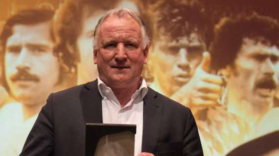 addio all’ex campione dell’Inter   Andy Brehme: aveva 63 anni, ucciso da un infarto