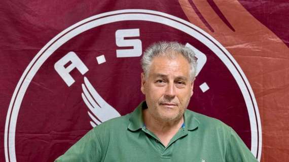 UFFICIALE- Città di Campagna:  Renato Maiorano nuovo Direttore Sportivo 