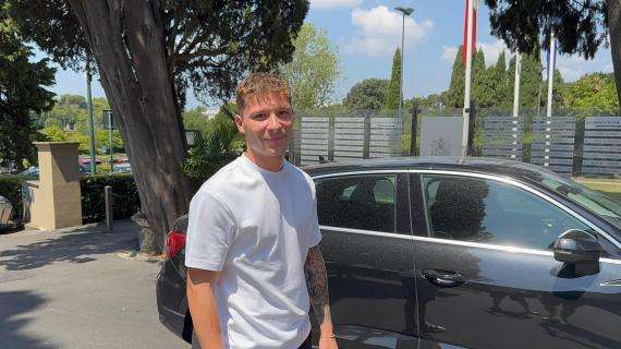 UFFICIALE- Avellino, colpo per il centrocampo. Besaggio ha firmato per tre anni