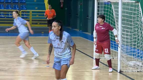 PSB Irpinia bella e sprecona con il Team Scaletta.