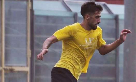 UFFICIALE-ASD Pro Sangiorgese , ecco Giuseppe Casillo