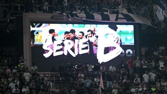 Serie B, i risultati finali: resiste il fortino Frosinone. Catanzaro in scioltezza, Samp di misura