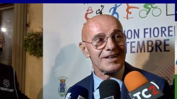 Sacchi: "I calciatori si butterebbero nel fuoco per Conte! E sanno sempre cosa fare"