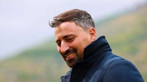 UFFICIALE-ASD Sanseverinese, Marco Senatore nuovo DS