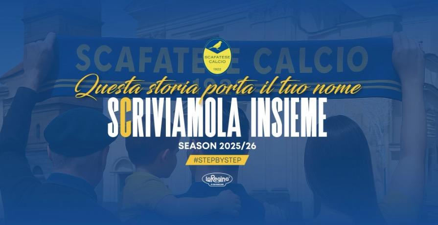 Serie D, girone G è testa a testa tra Scafatese e Trastevere