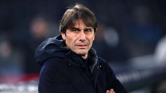 Conte a Dazn: "La loro gioia dimostra che siamo temuti! Gol? L'avevo fatto vedere 15 volte! Sul mercato..."