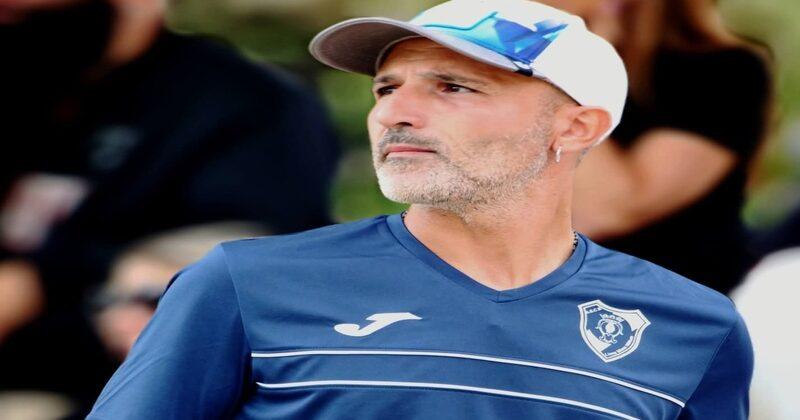UFFICIALE-Montemiletto, si separano le strade con mister Sgambati