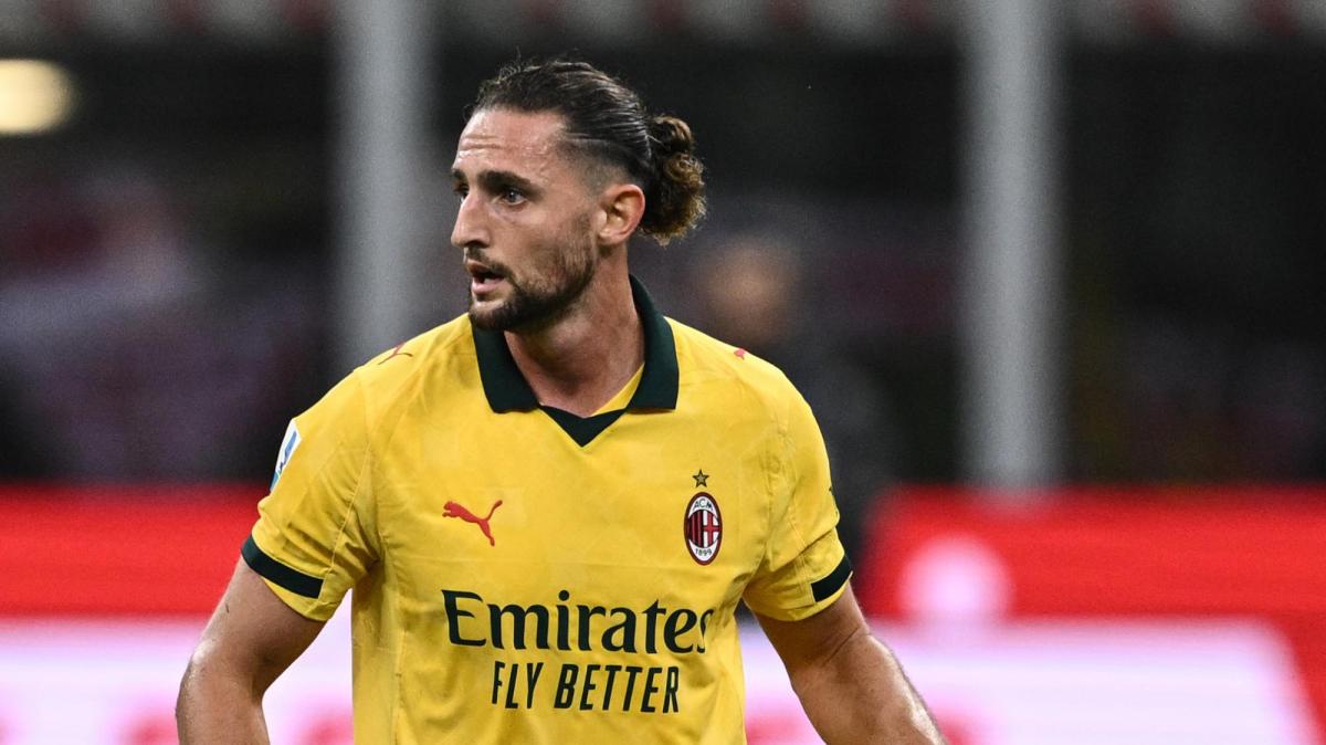 Via Anguissa, dentro Rabiot? Sportitalia: il francese apre al Napoli!