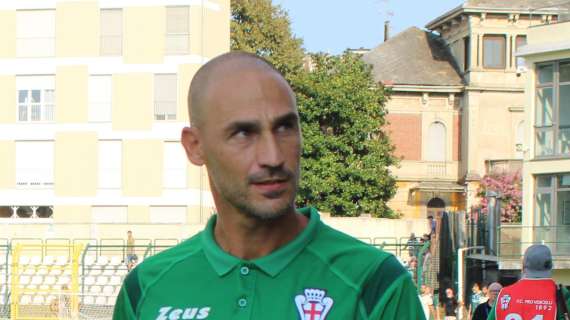 Giugliano, Bertotto può partire. Al suo posto idea Cannavaro