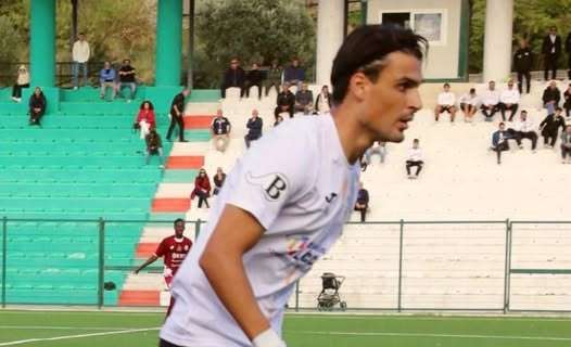 UFFICIALE- ASD Pro Sangiorgese , ecco la punta Picaro 