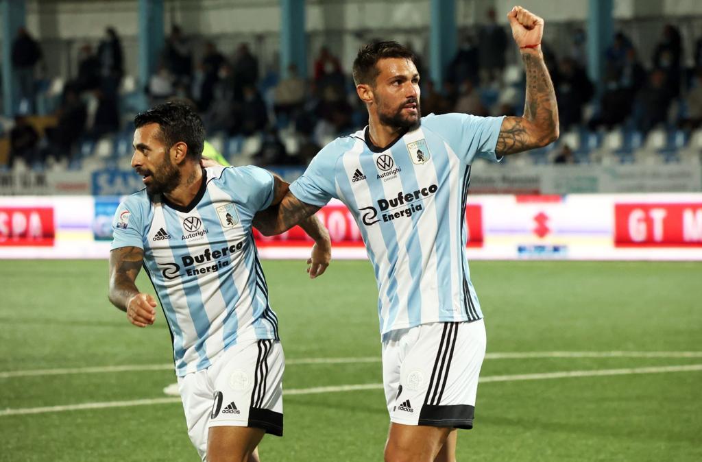 UFFICIALE- Salernitana,  ecco Facundo Lescano