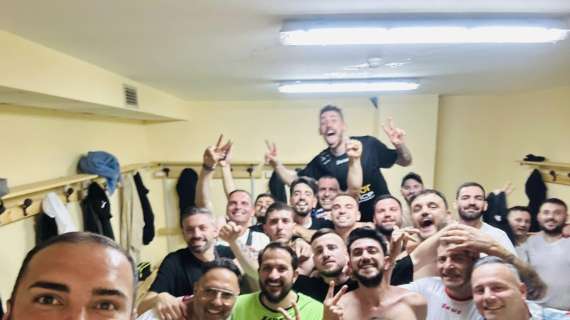 Lascia i playoff C2 il Rione Cicalesi, fatali i rigori