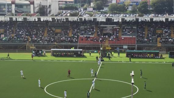 I sorprendenti Lupi sbranano anche i Liguri e conquistano la terza vittoria consecutiva