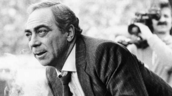 Petisso oggi avrebbe fatto 100, il grande Bruno Pesaola