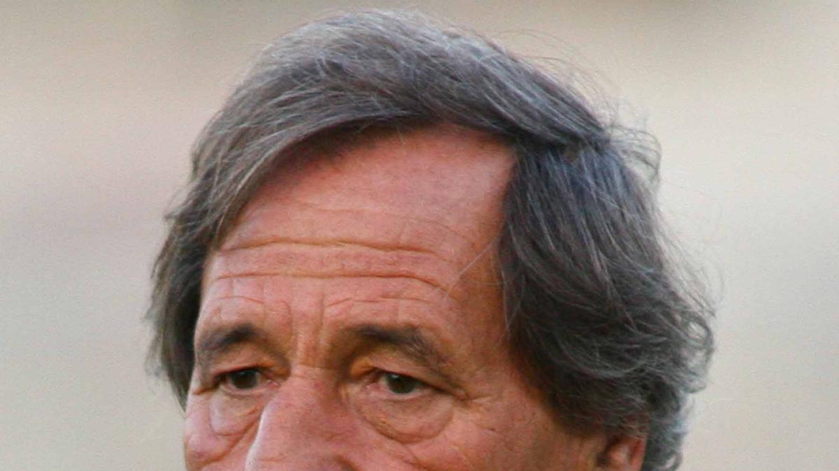 E' morto Giovanni Galeone, l'ex allenatore aveva 84 anni