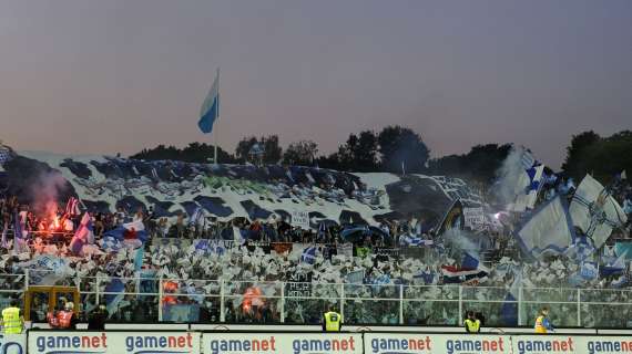 Il Pescara in Serie B, batte ai rigori la Ternana con un super Plizzari
