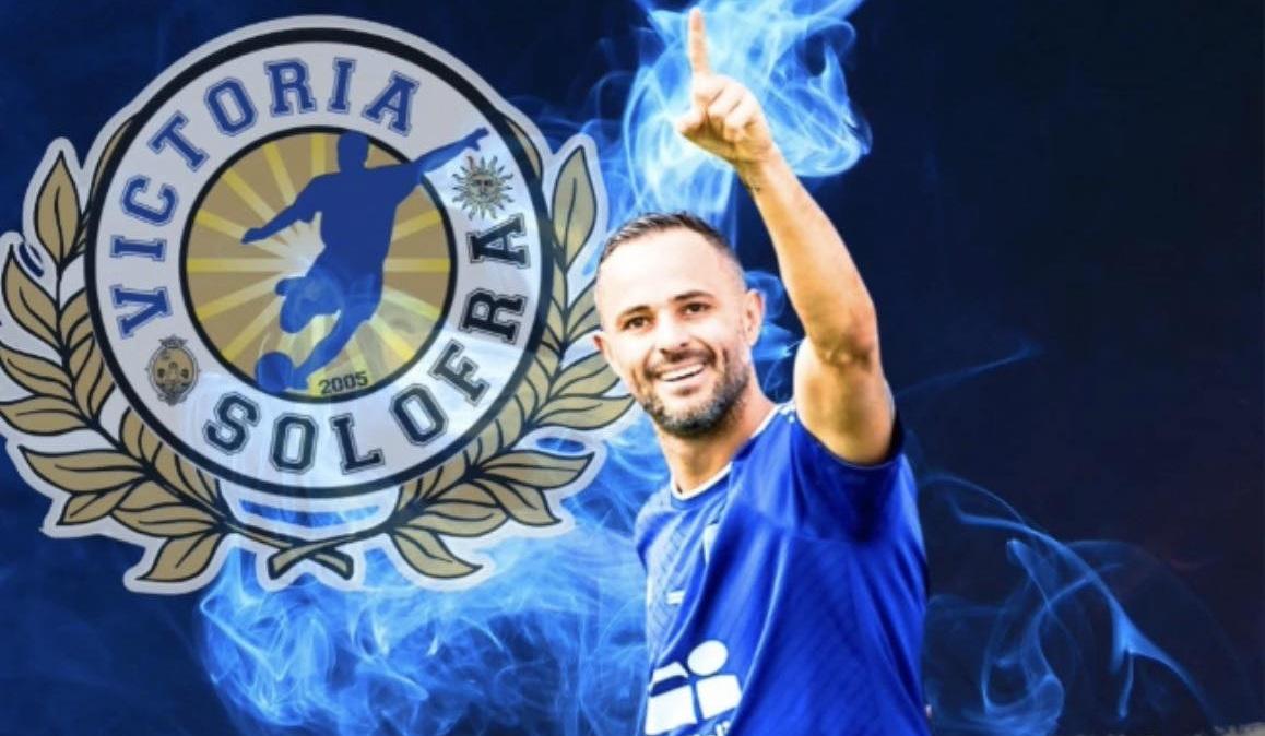 Futsal: Il Victoria Solofra cestina il sorpasso contro il CP