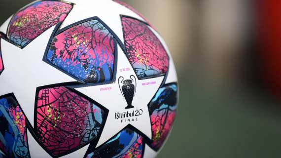 Champions League-Mediaset, avanti insieme: in chiaro fino al 2024 