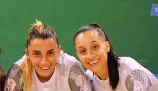Grande successo per il sodalizio irpino: PSB Irpinia-CUS Cosenza 10-2